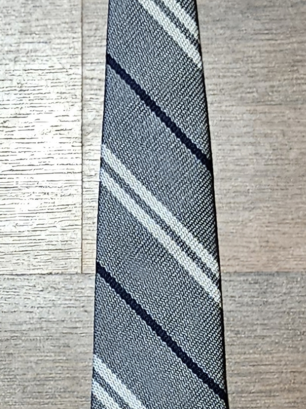 BROOKS BROTHERS mens tie SIZE 58x3.25 MULTICOLOR T1